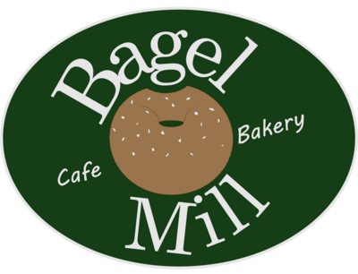 Bagel Mill Logo