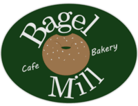 Bagel Mill Logo